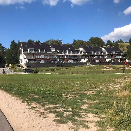 Mazury Lake View & Ski Appartment มรุงโกโว ภายนอก รูปภาพ