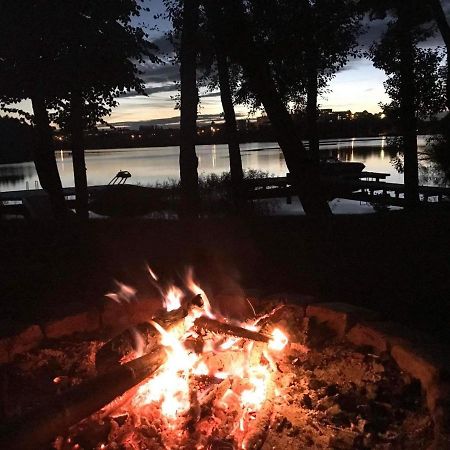 Mazury Lake View & Ski Appartment มรุงโกโว ภายนอก รูปภาพ