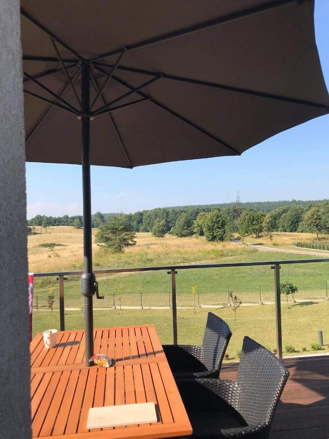 Mazury Lake View & Ski Appartment มรุงโกโว ภายนอก รูปภาพ
