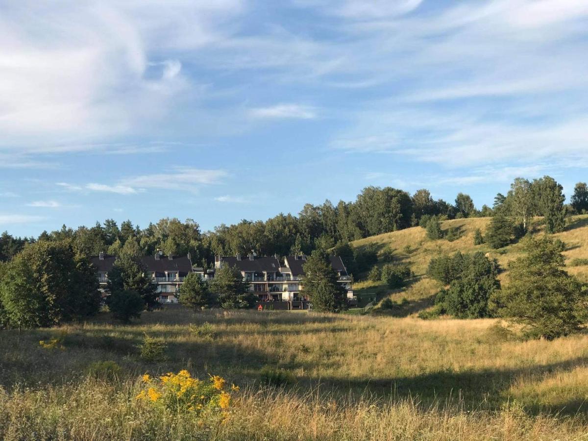 Mazury Lake View & Ski Appartment มรุงโกโว ภายนอก รูปภาพ